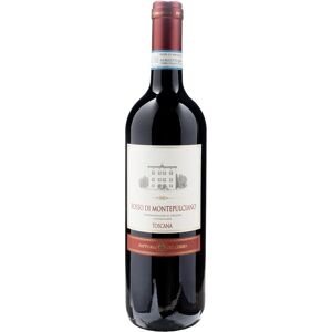 Tenute del Cerro Fattoria del Cerro Rosso di Montepulciano 2023 - Publicité