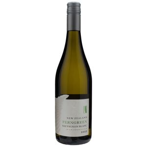 Ferngreen New Zealand Sauvignon Blanc 2022 - Publicité