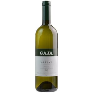 Gaja Langhe Sauvignon Alteni di Brassica 2020 - Publicité