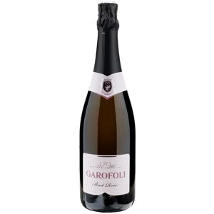 Gioacchino Garofoli Garofoli Metodo Classico Rosé Brut Riserva 2021 - Publicité