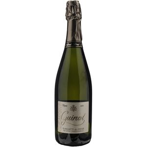 Guinot Blanquette de Limoux Methode Traditionnelle Brut - Publicité