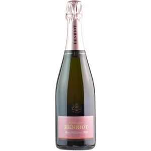 Champagne Rosé Millésimé 2012