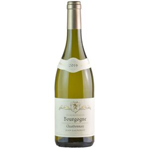 Jean Gagnerot Bourgogne Chardonnay 2019 - Publicité