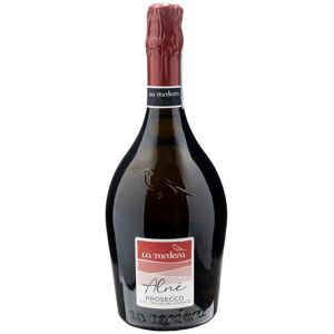 La Tordera Prosecco Treviso Alnè Millesimato Extra Dry 2021 - Publicité