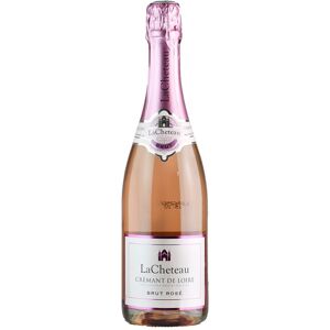 Cremant de Loire Rosé Brut