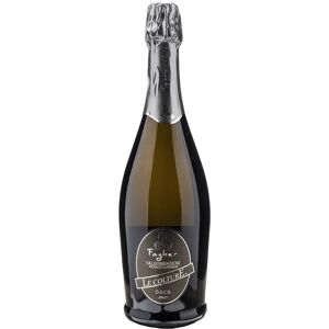 Le Colture Valdobbiadene Prosecco Superiore Fagher Brut - Publicité