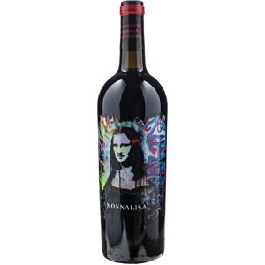 Leonardo da Vinci Monnalisa Romagna Sangiovese Superiore 2021