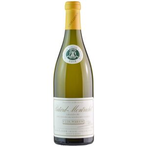 Louis Latour Batard Montrachet Grand Cru Clos Poirier 2019 - Publicité