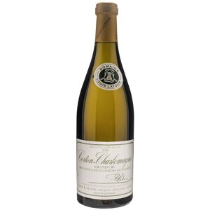 Louis Latour Corton-Charlemagne Grand Cru 2020 - Publicité