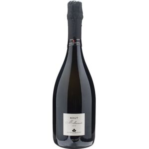 Spumante Brut Millesimato 2018