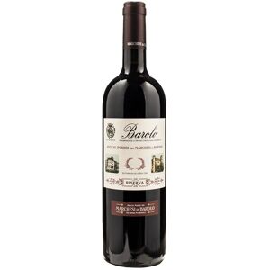 Barolo Riserva 2015