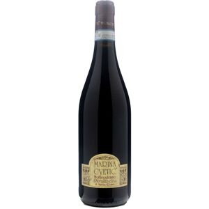 Marina Cvetic Montepulciano d'Abruzzo S. Martino Rosso Riserva 2019