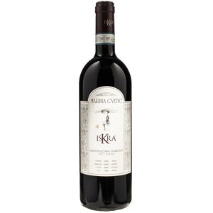 Montepulciano d'Abruzzo Iskra Riserva 2019