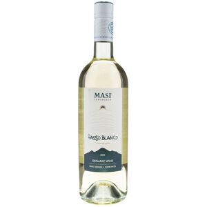 Masi Agricola Masi Tupungato Passo Blanco Pinot Grigio 2023 - Publicité