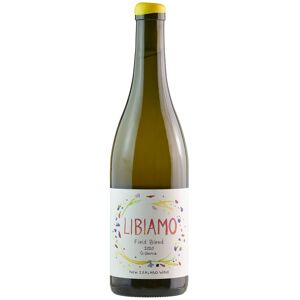 Millton Vineyards Libiamo Field Blend 2020 - Publicité