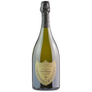 Moet & Chandon Dom Perignon Champagne Vintage Brut Millesime 2012 - Publicité