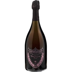 Moet & Chandon Dom Perignon Vintage Rosé Brut Millesimé 2009 - Publicité