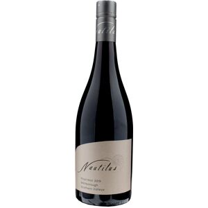 Nautilus Estate Marlborough Pinot Noir 2019 - Publicité