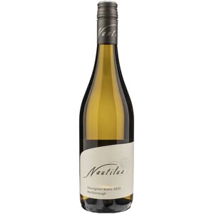 Nautilus Estate Marlborough Sauvignon Blanc 2022 - Publicité