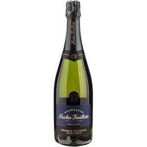 Champagne 1er Cru Reserve Exclusive Extra Brut