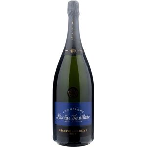 Champagne Brut Reserve Exclusive Magnum