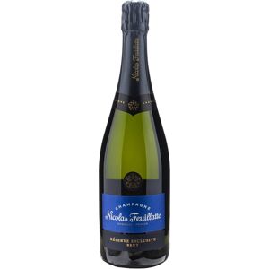 Champagne Reserve Exclusive Brut