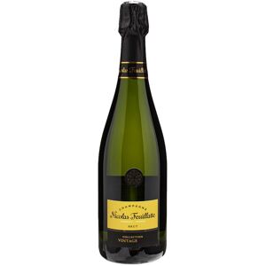 Champagne Collection Vintage Brut 2015