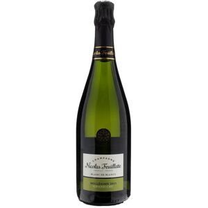 Champagne Grand Cru Blanc de Blancs Millésime Brut 2011