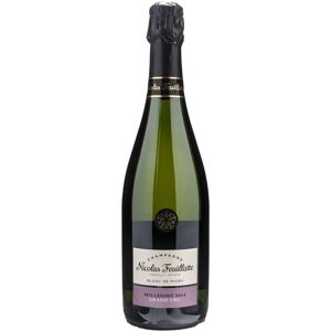 Champagne Grand Cru Blanc de Noirs Brut Millesime 2014