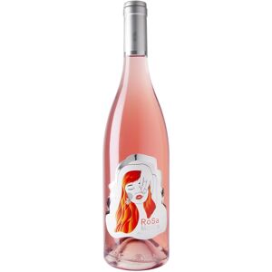 Paolo Leo Malvasia Nera Rosé RosaMora 2022 - Publicité