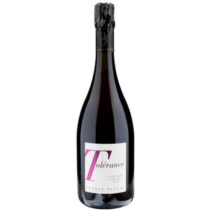 Pascal Champagne Tolerance Rosè Extra Brut 2018