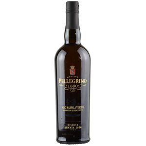 Marsala Vergine Riserva 2000