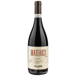 Materico Nero D'Avola 2022