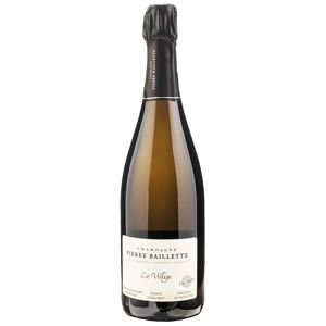 Pierre Baillette Champagne 1er Cru Village Extra But