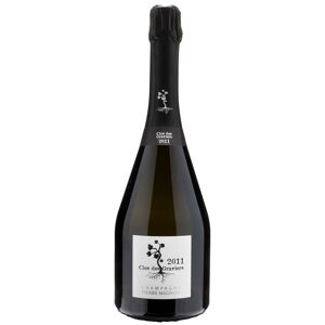 Pierre Mignon Champagne Clos des Graviers 2011 - Publicité