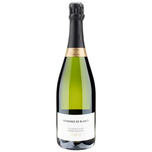 Pierre Mignon Champagne Harmonie de Blancs Grand Cru Brut 2013 - Publicité
