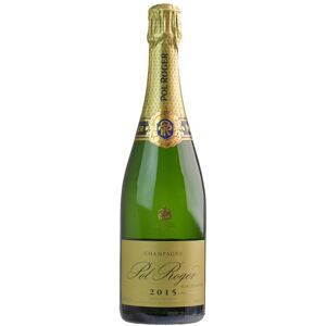 Champagne Blanc de Blancs Brut 2015