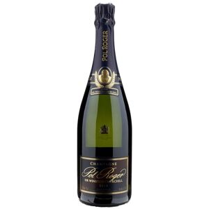 Champagne Sir Winston Churchill Brut 2013