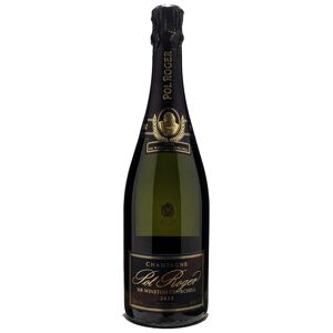 Champagne Sir Winston Churchill Brut 2015