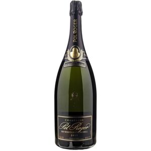 Champagne Sir Winston Churchill Brut Magnum 2015