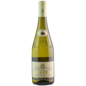 Domaine Quénard Quenard Roussette de Savoie Blanc Altesse 2020 - Publicité