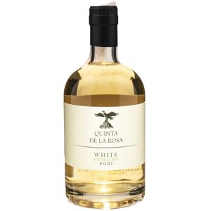 Quinta De La Rosa Porto White Extra Dry Port 0.5L - Publicité