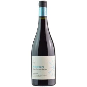 Rimapere Marlborough Pinot Noir Single Vineyard 2020 - Publicité