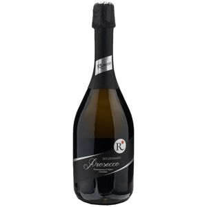 Riondo Prosecco Millesimato Extra Dry 2022 - Publicité