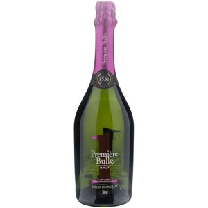 Sieur d'Arques Blanquette de Limoux Première Bulle Mèthode Traditionelle Brut - Publicité