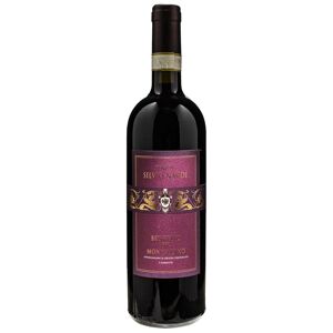 Silvio Nardi Brunello di Montalcino 2018