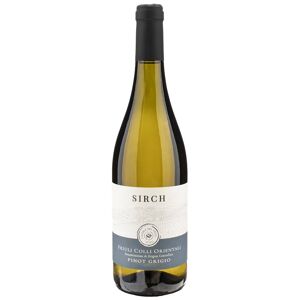 Sirch Azienda Agricola Sirch Pinot Grigio 2022 - Publicité