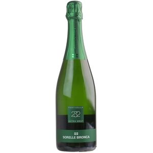 Sorelle Bronca Valdobbiadene Prosecco Superiore Particella 232 Rive di Farrò Extra Brut - Publicité