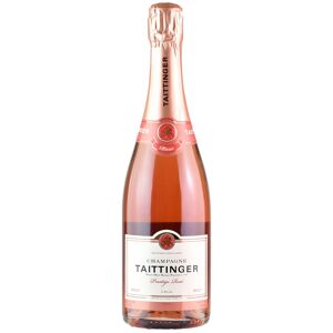 Champagne Prestige Rosé Brut