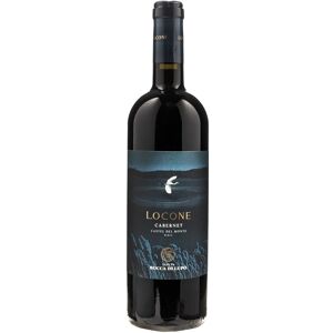 Tormaresca (Antinori) Tenuta Bocca di Lupo Cabernet Castel del Monte Locone 2021 - Publicité